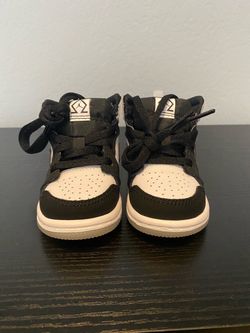 Air Jordan Diamond Shoes Size 5C NEW