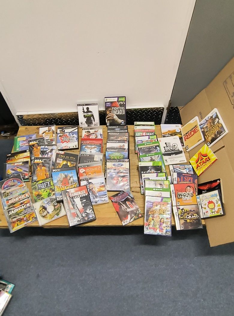 Games
