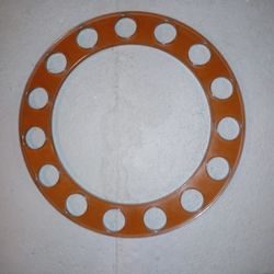 Pool Rack