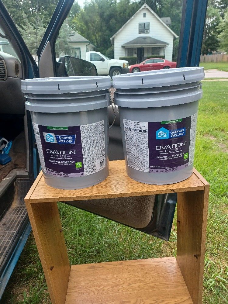 Sherwin Williams Car Paint Colors Retail