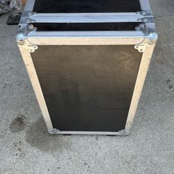 DJ Equipment Case