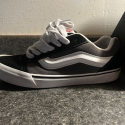 new School Vans