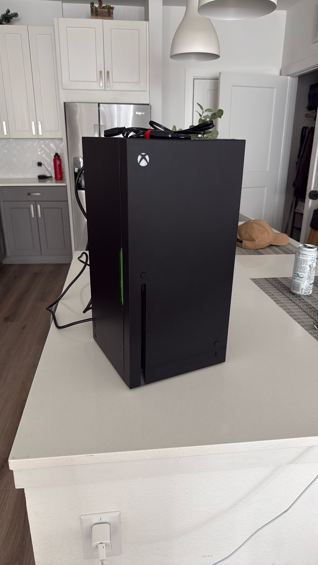 Xbox Series X Mini Fridge