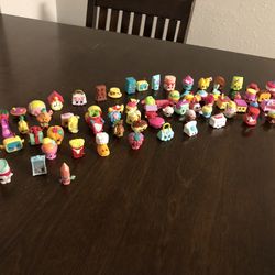 Shopkins 