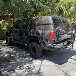 1999 GMC Denali