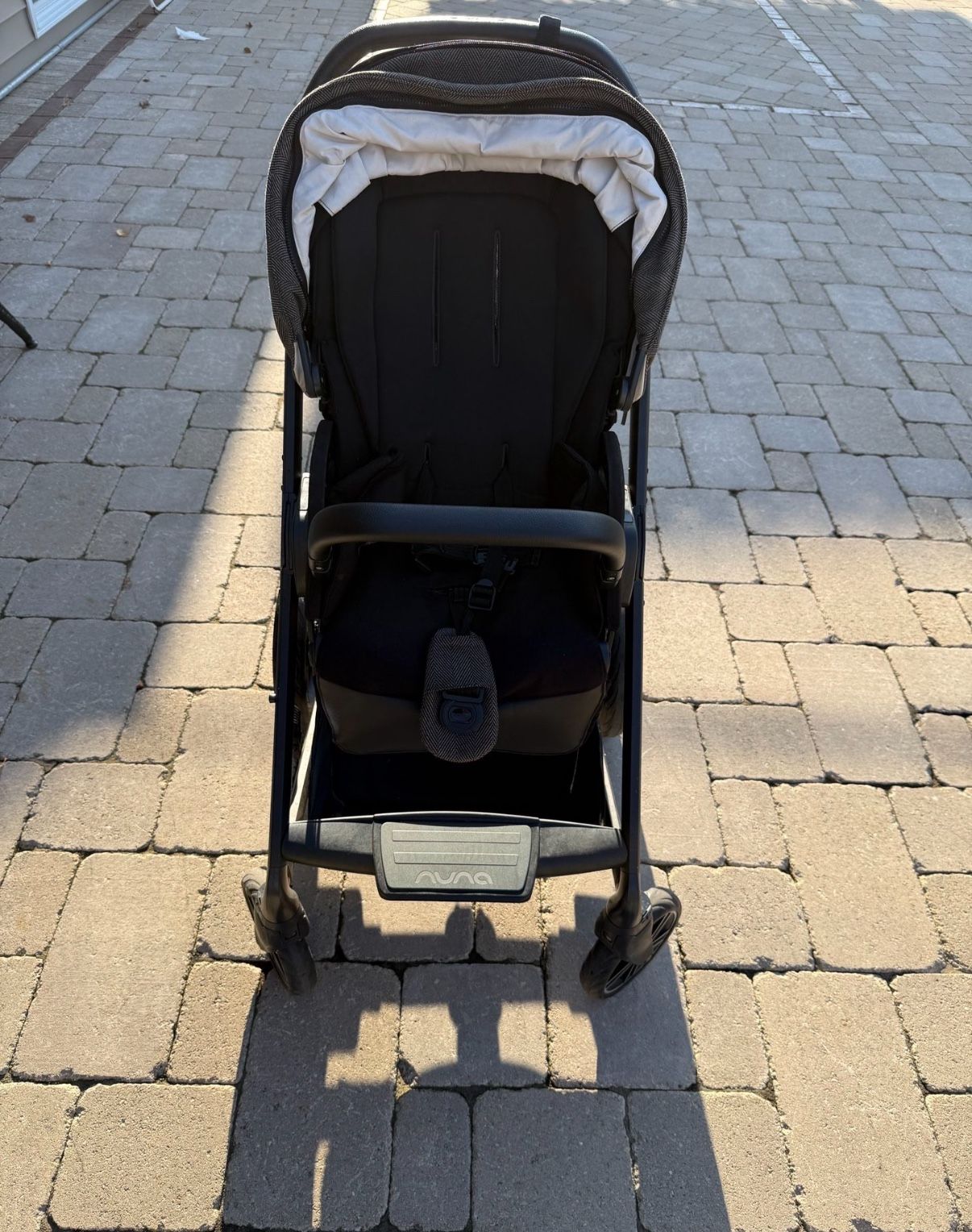 Nuna Stroller