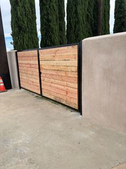 Iron Gate