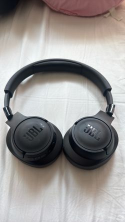 JBL headphones