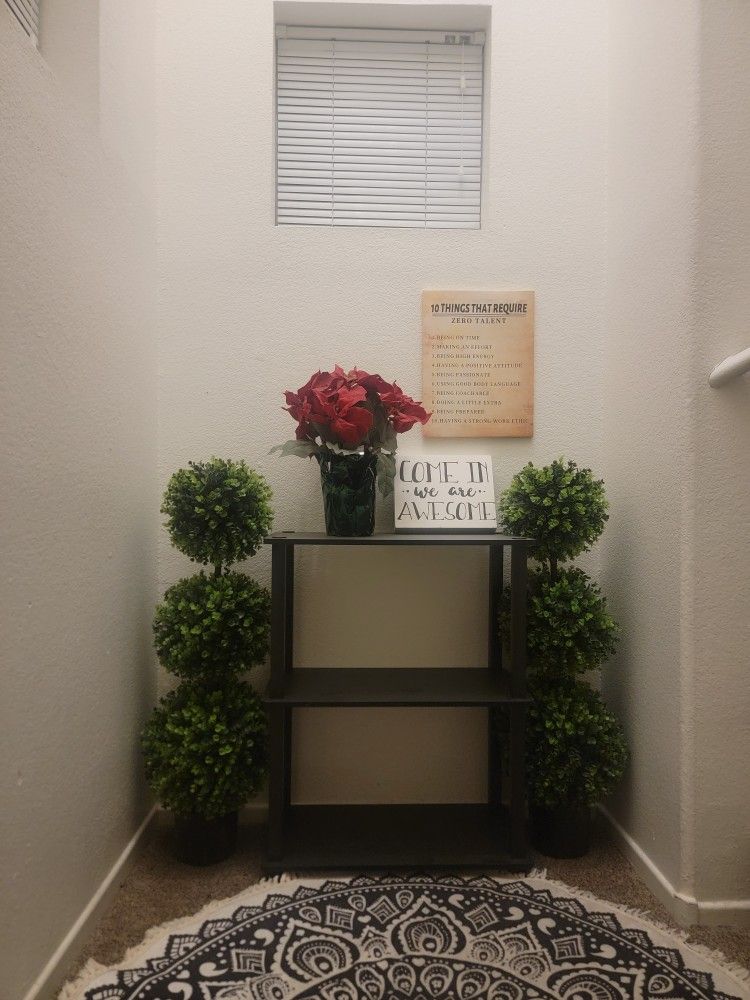 Hall Table