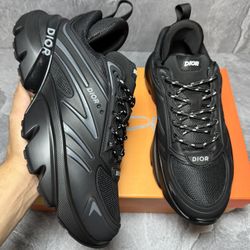 B44 Blade Dior Sneaker