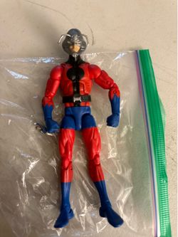 Marvel legends