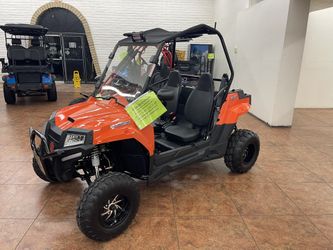 Brand New Side By Sides! EZ FINANCE!! 