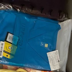 New Medical Uniform Scrubs