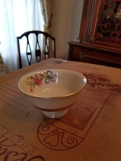 Haviland 'Kenmore ' China