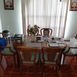 Dining room table (Rectangle)