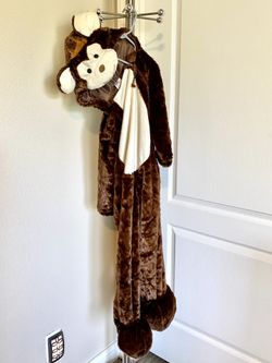 Monkey Costume