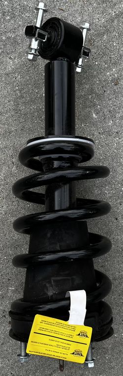 Unity Car Shock Absorber Shock