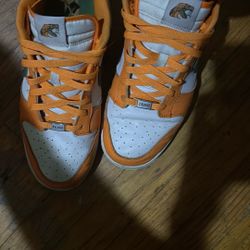 Dunk Lows