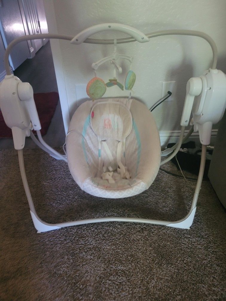 Baby Swing