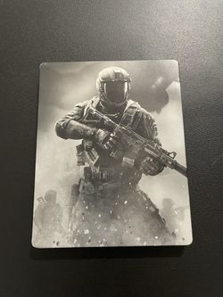 Call Of Duty Infinite Warfare (COLLECTORS EDITION)