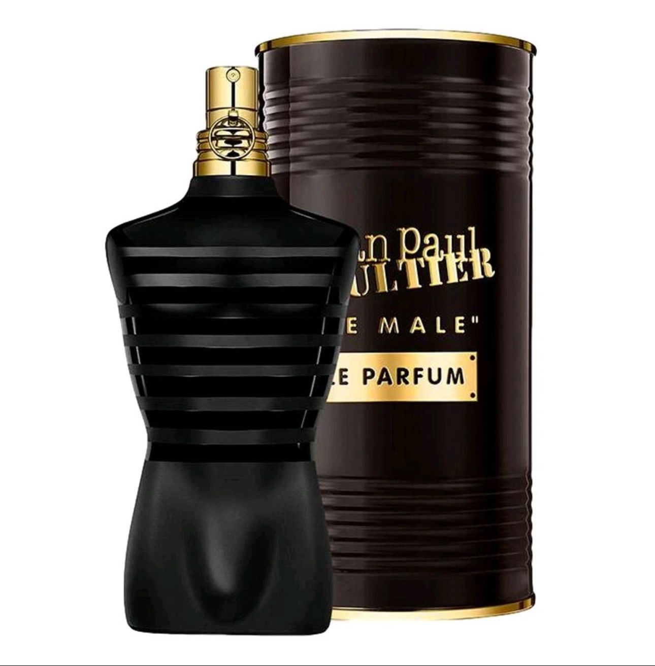 Jean Paul Gaultier Le Male Le Parfum by JPG, 3.4oz 100ml EDP Intense men