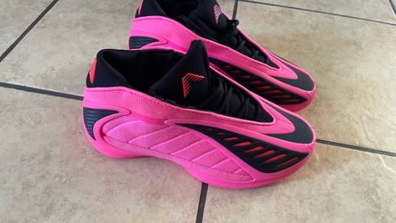 Adidas Anthony Edwards 7.5 $100