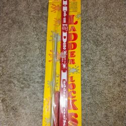 Hook Um Safety Ladder Look Pickup Only Cash 