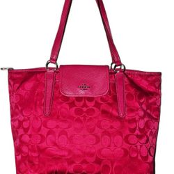 Coach Tote Purse