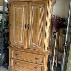 Armoire