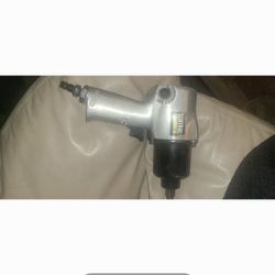 Pneumatic tools