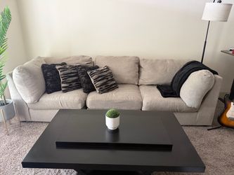 Sofa $200 OBO
