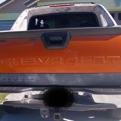 2006 Chevrolet Avalanche