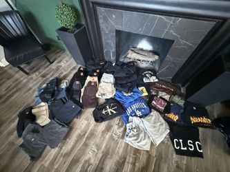 Used Empyre And Other Brands