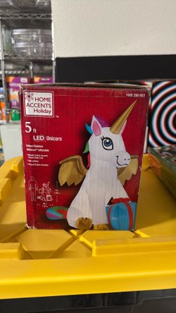 Unicorn