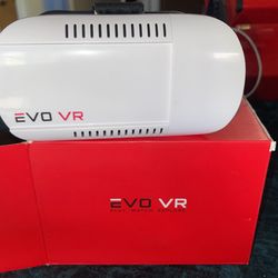 EVO VR 