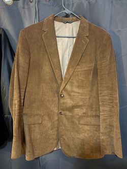 Vintage Martin Greenfield Corduroy Blazer