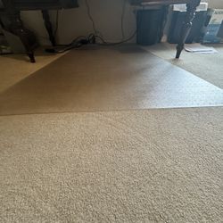 Office Chair Mat For Carpeted Floors