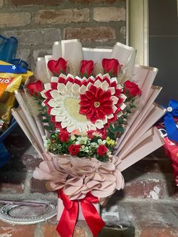 Eternal Bouquet