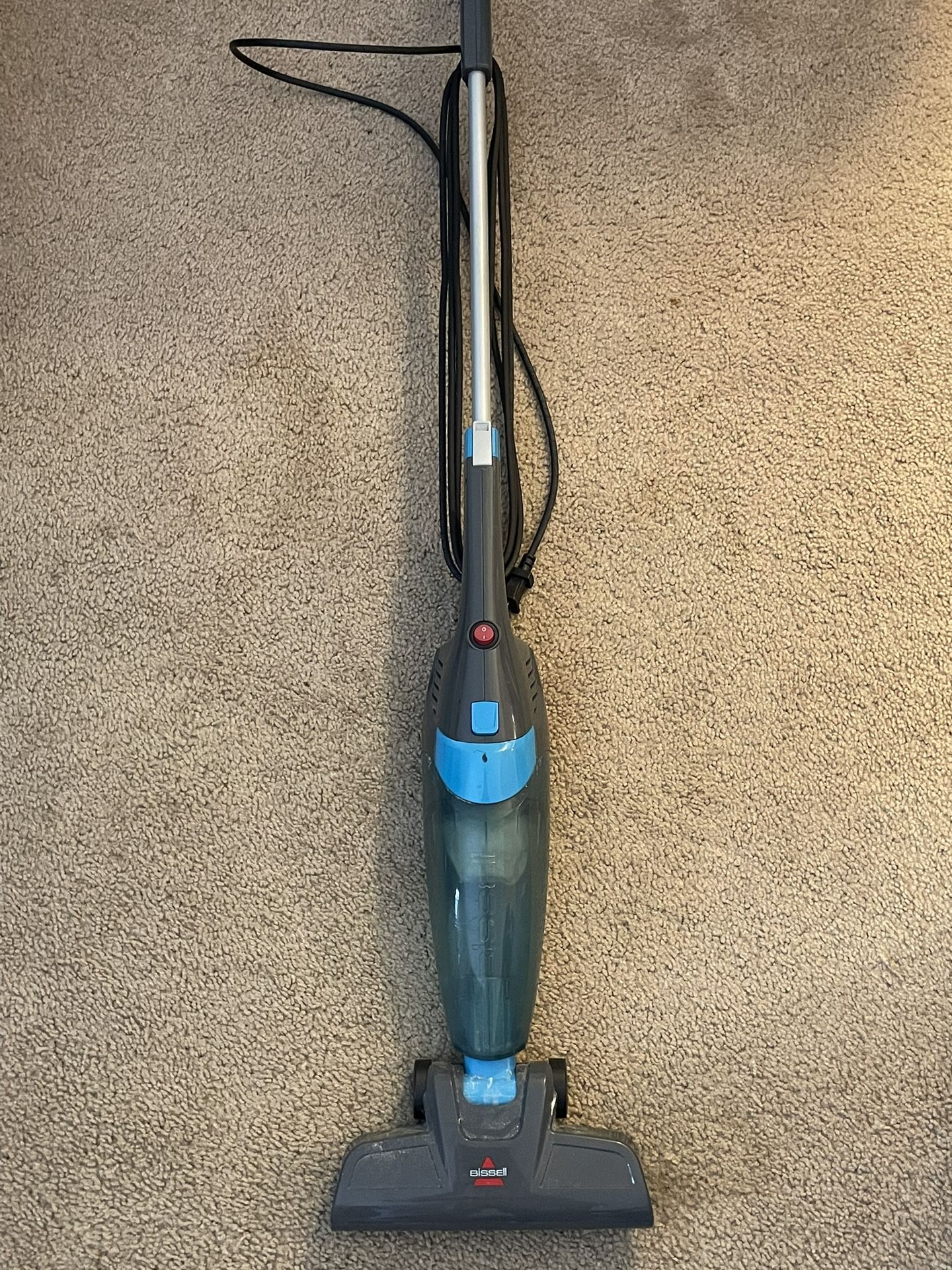 Bissell Vacuum