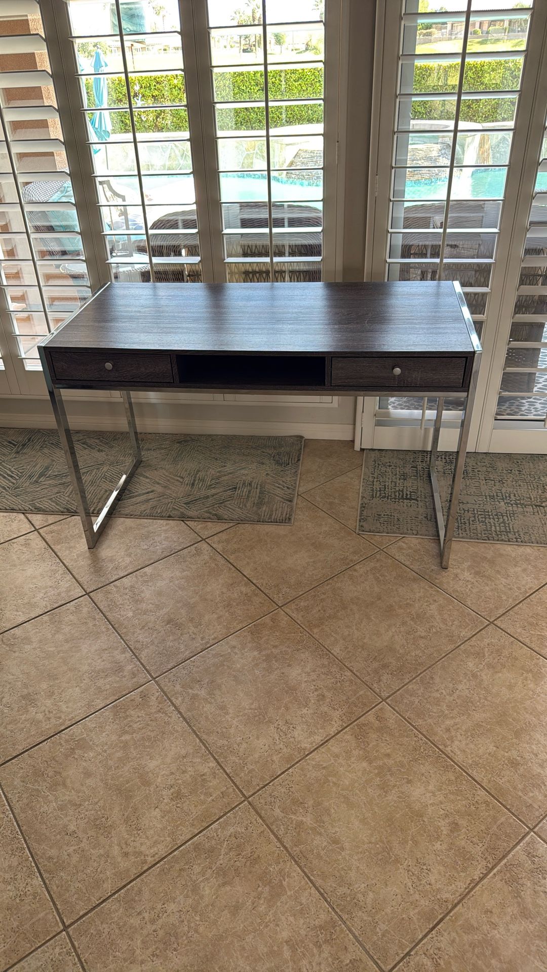 Writing Desk