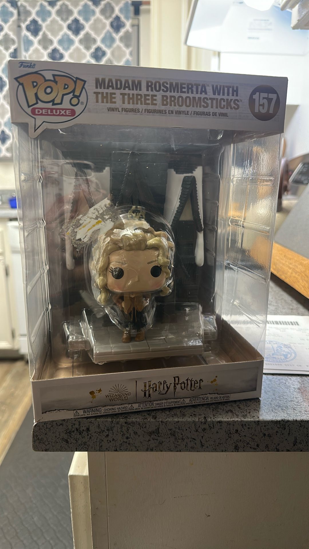 Harry Potter Funko Pop