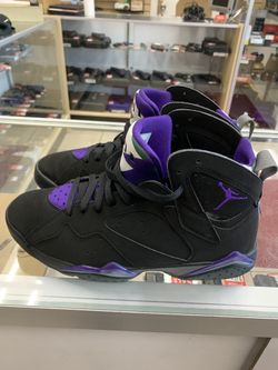 Jordan Retro 7 Size 10.5