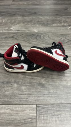 Nike Jordan toddler 7c