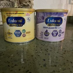 Infant Formula