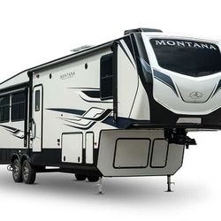 2021 Montana High Country