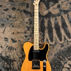 Fender American Professional Classic Telecaster 