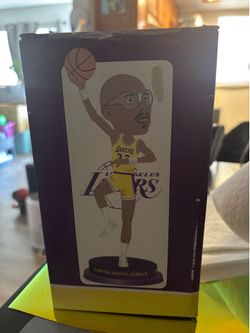 Kareem Abdul-Jabbar Bobble head