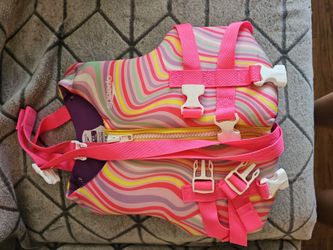 Life jacket