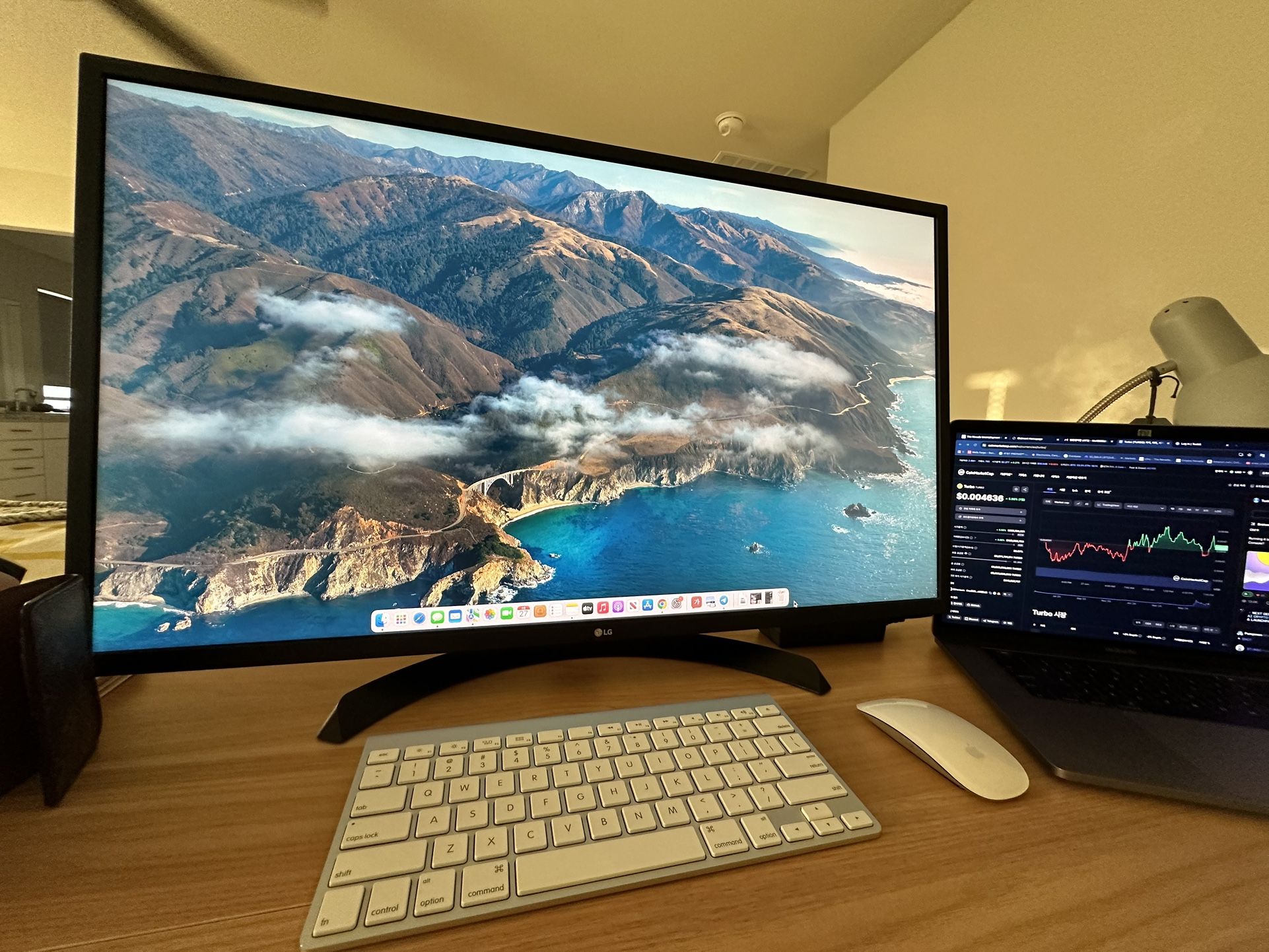 Computer 4k Monitor 180