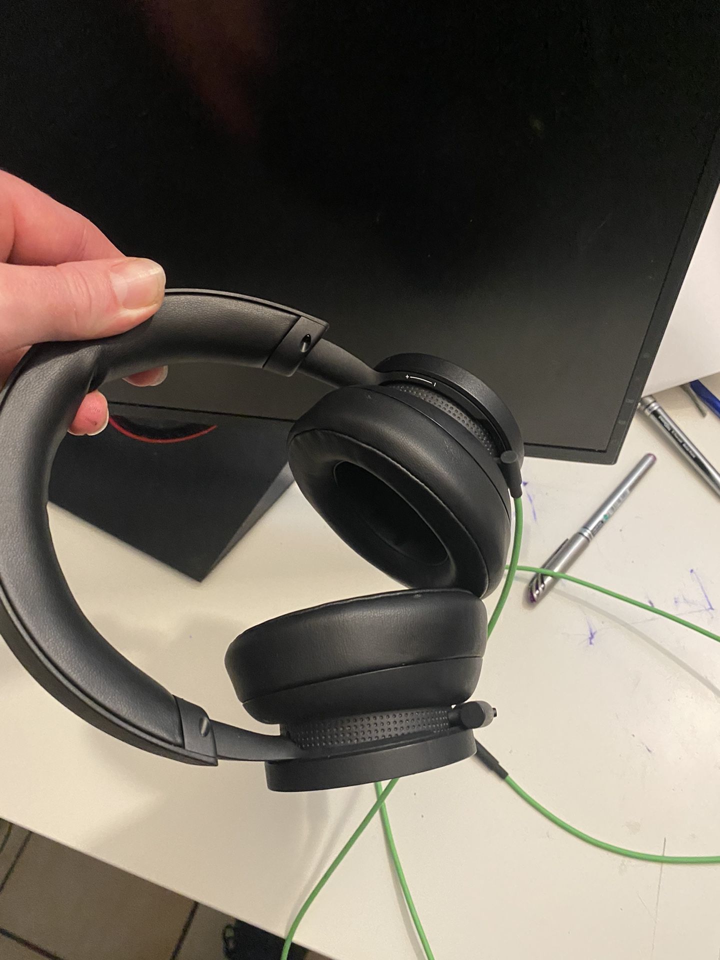 Xbox Series X Headset